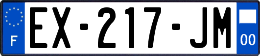 EX-217-JM