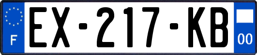 EX-217-KB
