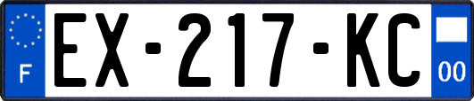 EX-217-KC