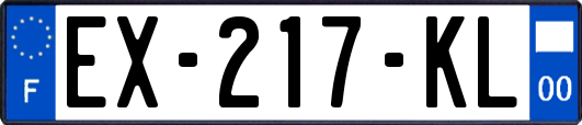 EX-217-KL
