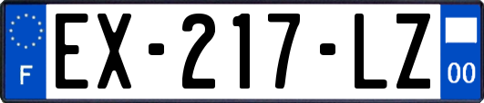 EX-217-LZ