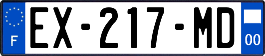 EX-217-MD