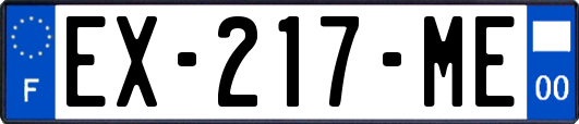 EX-217-ME