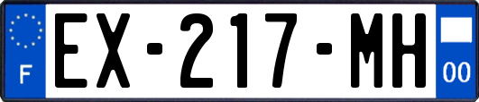 EX-217-MH