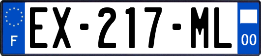 EX-217-ML