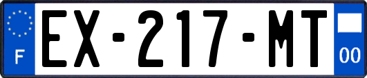 EX-217-MT
