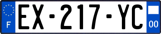 EX-217-YC