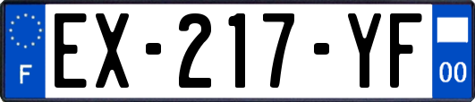 EX-217-YF