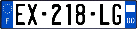 EX-218-LG
