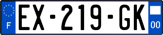 EX-219-GK