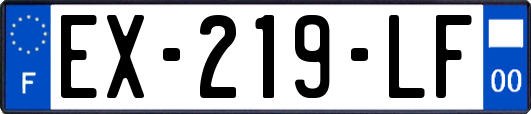 EX-219-LF