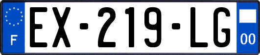 EX-219-LG