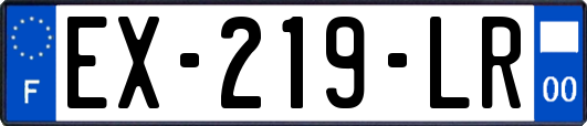 EX-219-LR