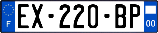 EX-220-BP