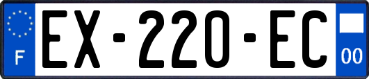 EX-220-EC