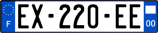 EX-220-EE