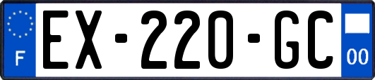 EX-220-GC