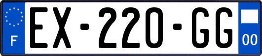 EX-220-GG