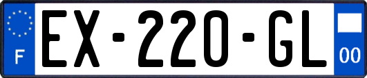 EX-220-GL
