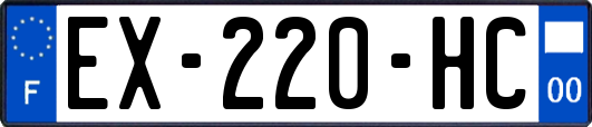 EX-220-HC