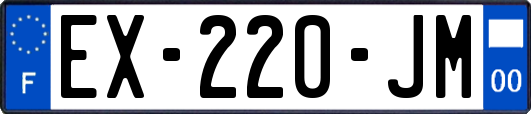 EX-220-JM