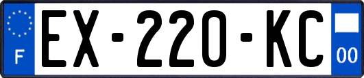 EX-220-KC