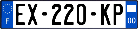 EX-220-KP