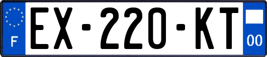 EX-220-KT