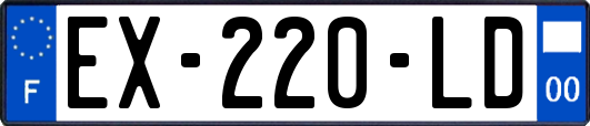 EX-220-LD