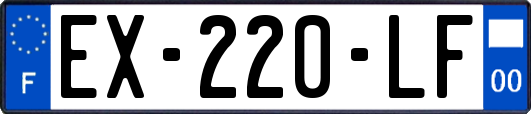 EX-220-LF