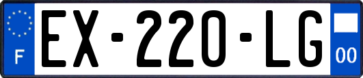EX-220-LG