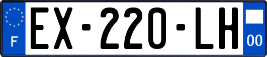 EX-220-LH
