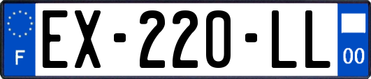 EX-220-LL