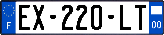 EX-220-LT