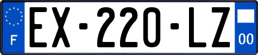 EX-220-LZ