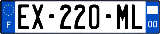 EX-220-ML