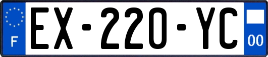 EX-220-YC
