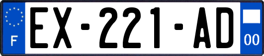 EX-221-AD