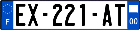 EX-221-AT