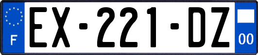 EX-221-DZ
