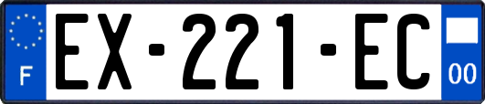 EX-221-EC