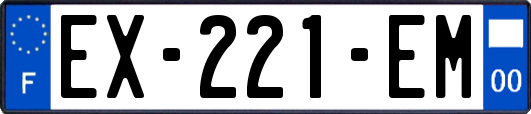 EX-221-EM