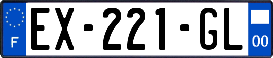 EX-221-GL