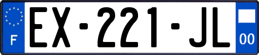 EX-221-JL