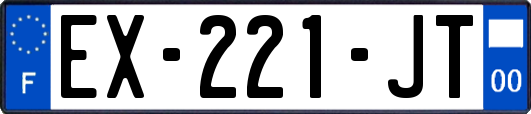 EX-221-JT