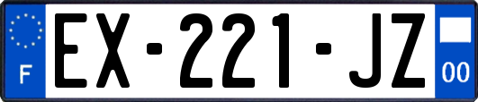 EX-221-JZ