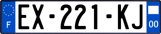EX-221-KJ