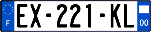 EX-221-KL