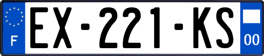 EX-221-KS