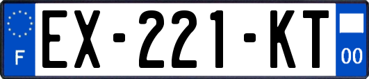 EX-221-KT
